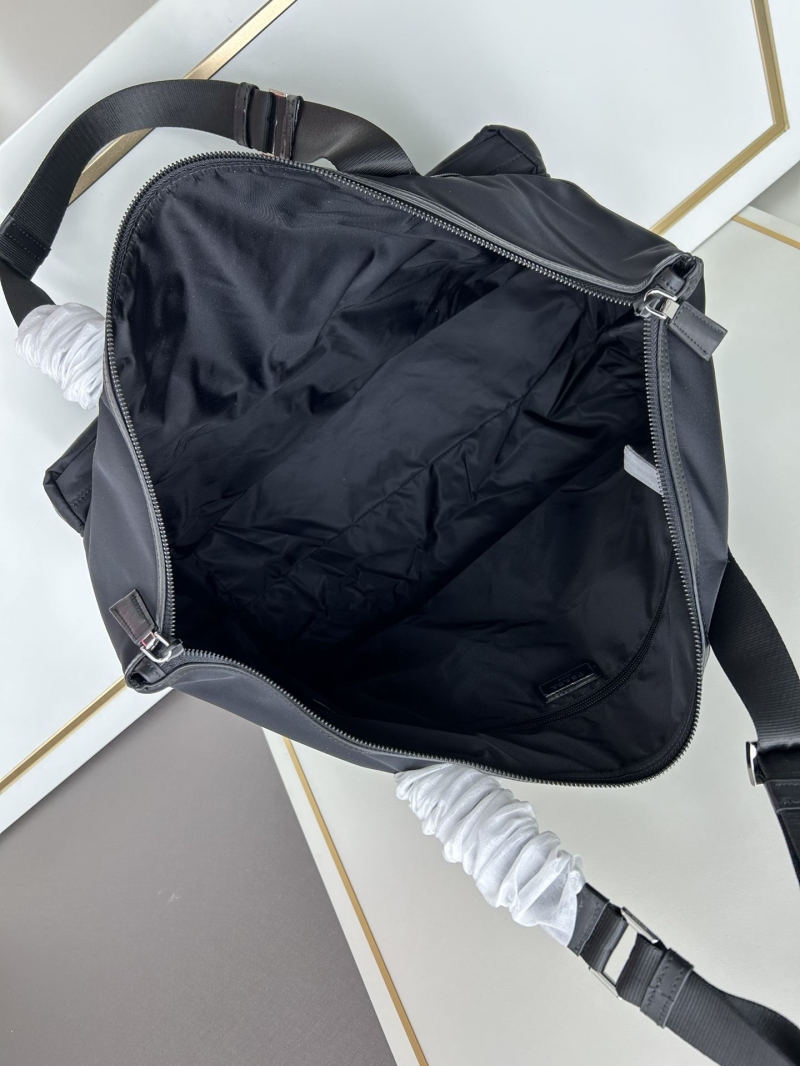 Prada Travel Bags